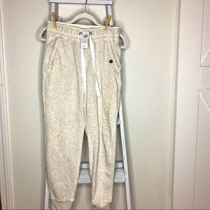 Abercrombie + Fitch Jogger